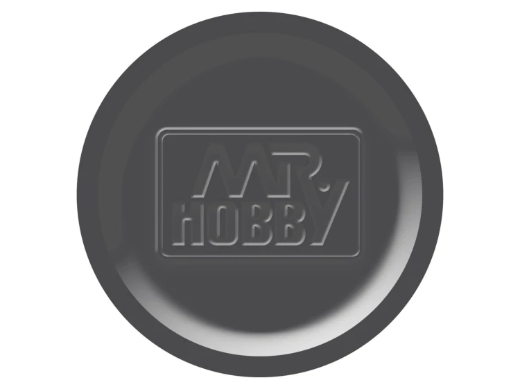 Farba akrylowa Aqueous Hobby RLM74 Gray Green Semi-Gloss H068 Mr.Hobby