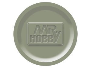 Farba akrylowa Aqueous Hobby RLM02 Gray Semi-Gloss