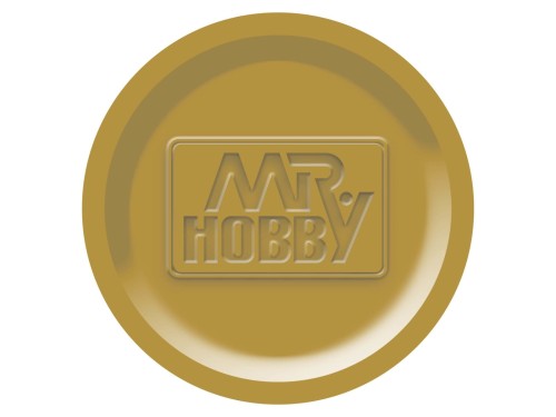 Farba akrylowa Aqueous Hobby Middle Stone Semi-Gloss H071 Mr.Hobby