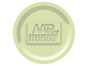 Farba akrylowa Aqueous Hobby Sky (Duck Egg Green) Semi-Gloss