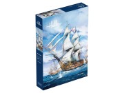 Statek żaglowiec HMS Victory 80897 Heller