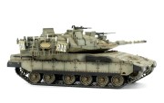 Czołg Merkava Mk.4M w/Trophy Active Protection System 72-006 Meng