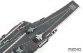Okręt lotniskowiec Aircraft Carrier Liaoning PS-010 Meng