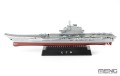 Okręt lotniskowiec Aircraft Carrier Liaoning PS-010 Meng