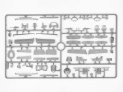 Samolot Martin B-26F Marauder WWII American Bomber 48325 ICM