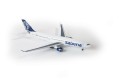 Samolot pasażerski Airbus A330-200 7047 Zvezda