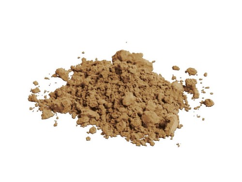 Pigment modelarski Dark Yellow Ochre 73.103 Vallejo