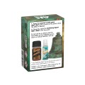 Verdigris Effect tekstura efekt patyny AK11265 AK Interactive