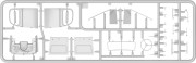 Ciężarówka wojskowa Chevrolet G7117 1.5t 4×4 Repair Truck 35494 MiniArt