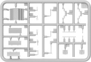 Warsztat garażowy Garage Workshop Set 2 35668 MiniArt