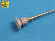 Antena niemiecka 1,4m 16159 Aber