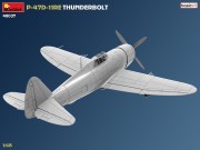 Samolot Republic P-47D-11RE Thunderbolt 48037 MiniArt