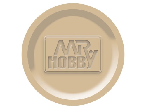 Farba akrylowa Aqueous Hobby Sail Color Semi-Gloss H085 Mr.Hobby