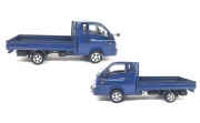 Hyundai Porter II Cargo Truck 15144 Academy