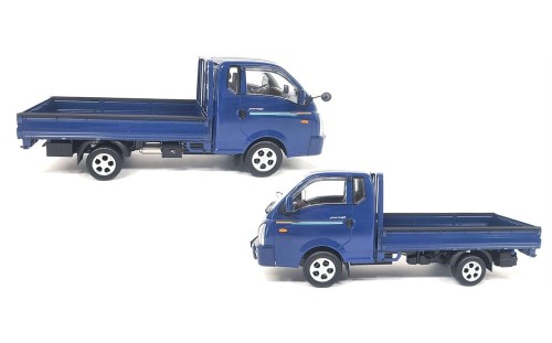 Hyundai Porter II Cargo Truck 15144 Academy