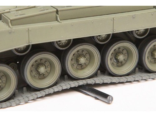 Czołg T26E4 Super Pershing 35319 Tamiya