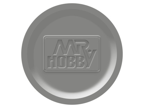 Farba akrylowa Aqueous Hobby Smoke Gray Gloss H095 Mr.Hobby