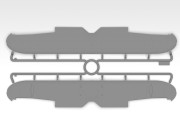 Samolot Henschel Hs 123A Legion Condor 32016 ICM