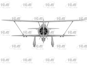 Samolot Henschel Hs 123A Legion Condor 32016 ICM