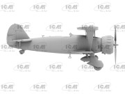 Samolot Henschel Hs 123A Legion Condor 32016 ICM