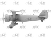 Samolot Henschel Hs 123A Legion Condor 32016 ICM