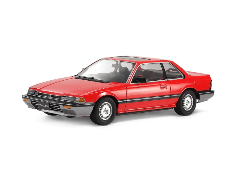 Honda Prelude XX 24032 Tamiya