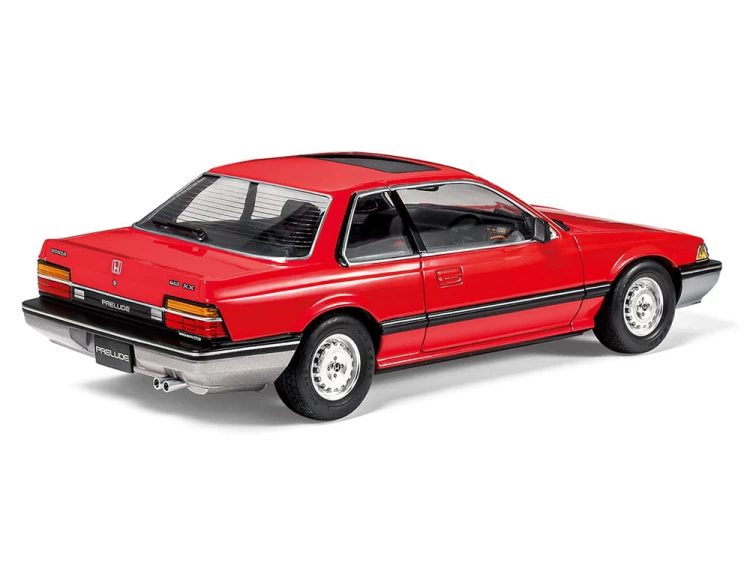Honda Prelude XX 24032 Tamiya