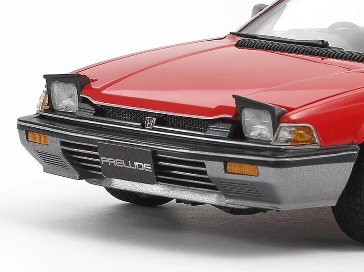 Honda Prelude XX 24032 Tamiya