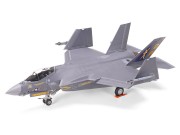 Samolot Lockheed Martin F-35C Lightning II 60794 Tamiya