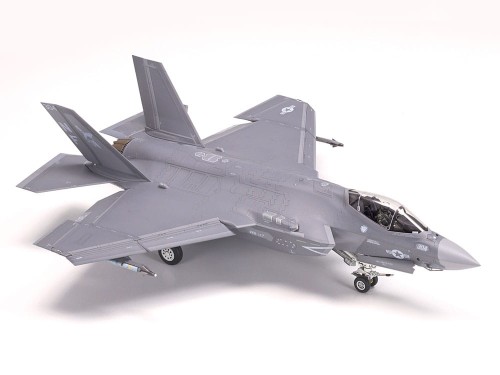 Samolot Lockheed Martin F-35C Lightning II 60794 Tamiya