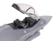Samolot Lockheed Martin F-35C Lightning II 60794 Tamiya