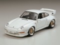 Porsche 911 GT2 Road Version Club Sport 24247 Tamiya
