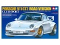 Porsche 911 GT2 Road Version Club Sport 24247 Tamiya