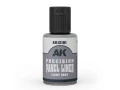 AK Precision Panel Liner Light Grey AK12101 AK Interactive