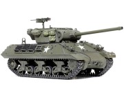 Niszczyciel czołgów U.S. Tank Destroyer M36 Jackson 35390 Tamiya