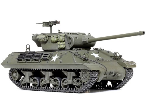 Niszczyciel czołgów U.S. Tank Destroyer M36 Jackson 35390 Tamiya