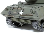 Niszczyciel czołgów U.S. Tank Destroyer M36 Jackson 35390 Tamiya