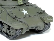 Niszczyciel czołgów U.S. Tank Destroyer M36 Jackson 35390 Tamiya