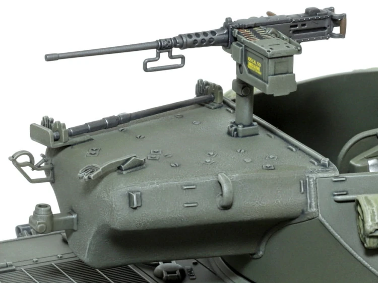 Niszczyciel czołgów U.S. Tank Destroyer M36 Jackson 35390 Tamiya