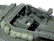 Niszczyciel czołgów U.S. Tank Destroyer M36 Jackson 35390 Tamiya