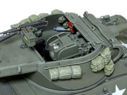 Niszczyciel czołgów U.S. Tank Destroyer M36 Jackson 35390 Tamiya