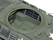 Niszczyciel czołgów U.S. Tank Destroyer M36 Jackson 35390 Tamiya