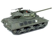 Niszczyciel czołgów U.S. Tank Destroyer M36 Jackson 35390 Tamiya