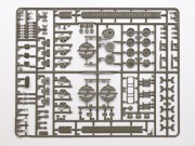 Niszczyciel czołgów U.S. Tank Destroyer M36 Jackson 35390 Tamiya