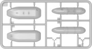 Samolot Republic P-47D-11RE Thunderbolt Zemke's Wolfpack 48034 MiniArt