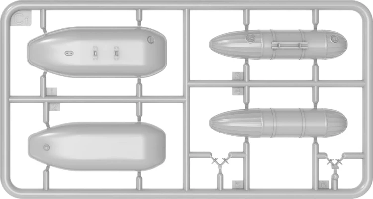 Samolot Republic P-47D-11RE Thunderbolt Zemke's Wolfpack 48034 MiniArt