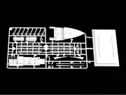 Okręt statek pasażerski RMS Titanic 81305 Hobby Boss