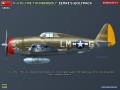 Samolot Republic P-47D-11RE Thunderbolt Zemke's Wolfpack 48034 MiniArt