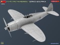 Samolot Republic P-47D-11RE Thunderbolt Zemke's Wolfpack 48034 MiniArt