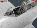 Samolot Republic P-47D-11RE Thunderbolt Zemke's Wolfpack 48034 MiniArt